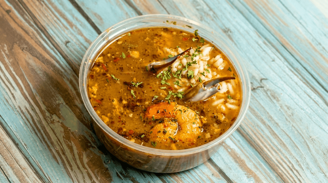 Gumbo.
