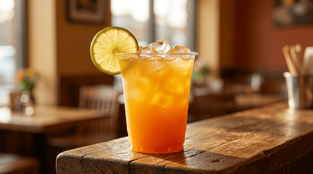 Lemonade.