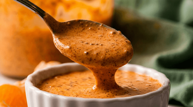 Sauces & Add-Ons.